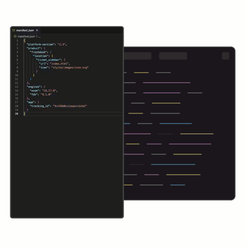 AI-assisted app migration